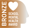 Bronze School Mental Health Award