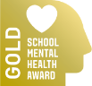 Gold School Mental Health Award