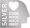 Silver School Mental Health Award